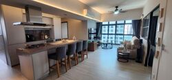 Blk 415A Waterfront I @ Northshore (Punggol), HDB 4 Rooms #605315101